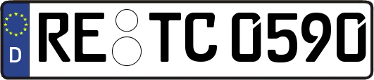 RE-TC0590