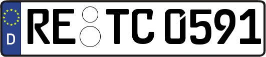 RE-TC0591