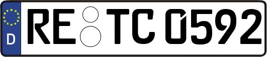 RE-TC0592
