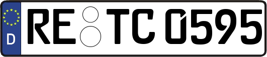 RE-TC0595