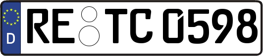 RE-TC0598