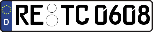 RE-TC0608