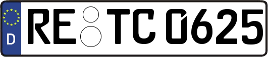 RE-TC0625