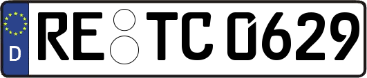 RE-TC0629