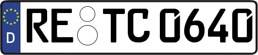 RE-TC0640