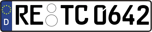 RE-TC0642