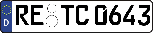 RE-TC0643