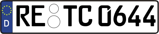 RE-TC0644