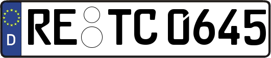 RE-TC0645