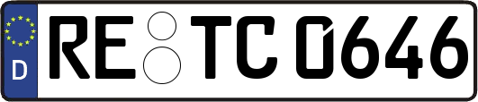 RE-TC0646