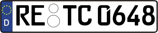 RE-TC0648