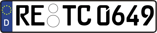 RE-TC0649