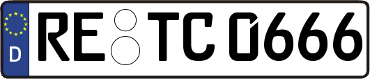 RE-TC0666