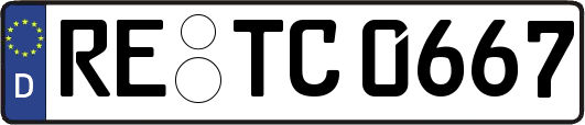 RE-TC0667