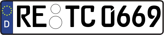 RE-TC0669
