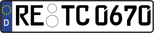 RE-TC0670