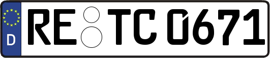 RE-TC0671
