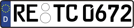 RE-TC0672