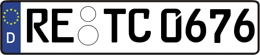 RE-TC0676