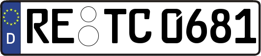 RE-TC0681