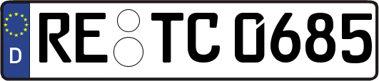 RE-TC0685