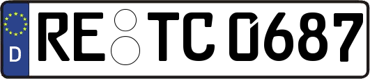 RE-TC0687