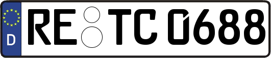 RE-TC0688
