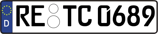 RE-TC0689