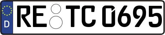 RE-TC0695