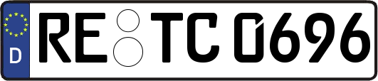 RE-TC0696