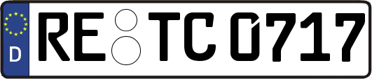 RE-TC0717