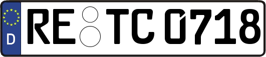 RE-TC0718