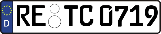 RE-TC0719
