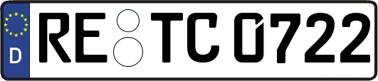RE-TC0722