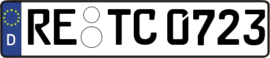 RE-TC0723
