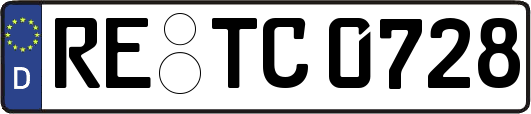 RE-TC0728
