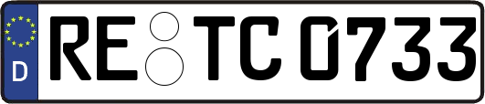 RE-TC0733