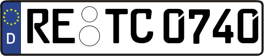 RE-TC0740