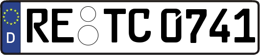 RE-TC0741