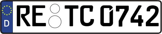 RE-TC0742