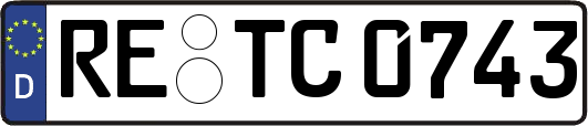 RE-TC0743