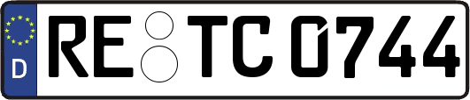 RE-TC0744