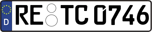 RE-TC0746