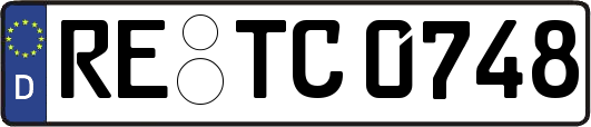 RE-TC0748