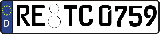 RE-TC0759