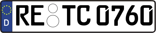 RE-TC0760