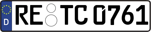 RE-TC0761