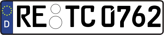 RE-TC0762