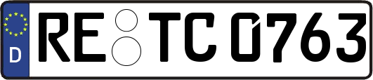 RE-TC0763