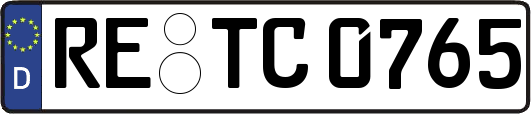 RE-TC0765